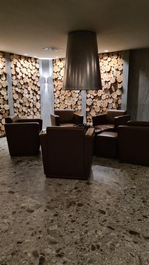 Apartmanica Double Room Apartment 101-12, Big Terrace, St Ivan Rilski 4 Star Spa Resort, 반스코 외부 사진