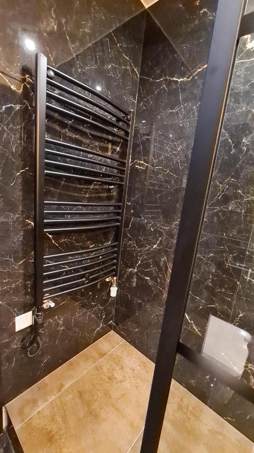 Apartmanica Double Room Apartment 101-12, Big Terrace, St Ivan Rilski 4 Star Spa Resort, 반스코 외부 사진